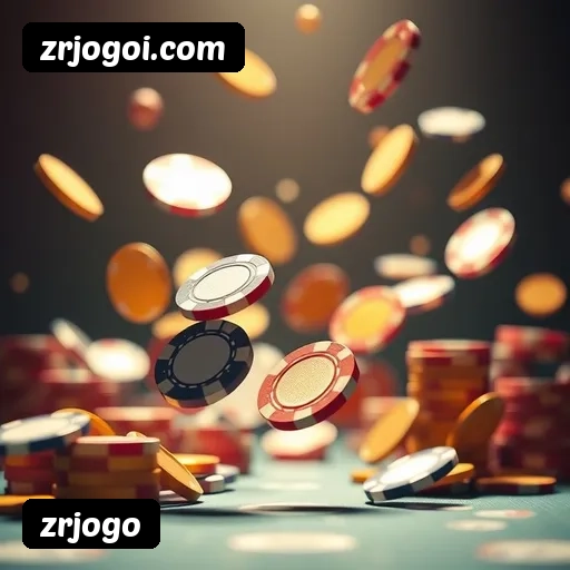 Imagem secundária para conteúdo da página Facebook zrjogo