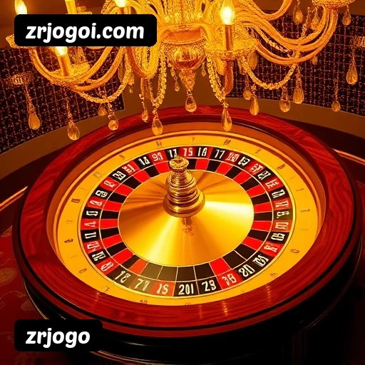 Benefícios do Login zrjogo - Bônus e Vantagens Exclusivas