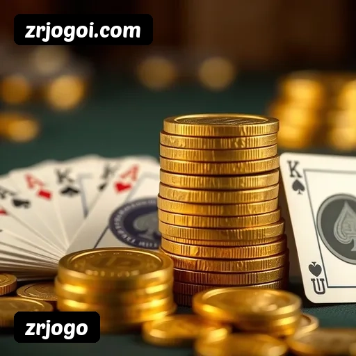 Jogos de Mesa Premium zrjogo - Blackjack, Roleta, Baccarat
